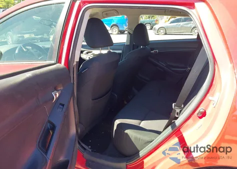 2009 Toyota Matrix from USA, damaged, VIN 2T1KU40E19C067631